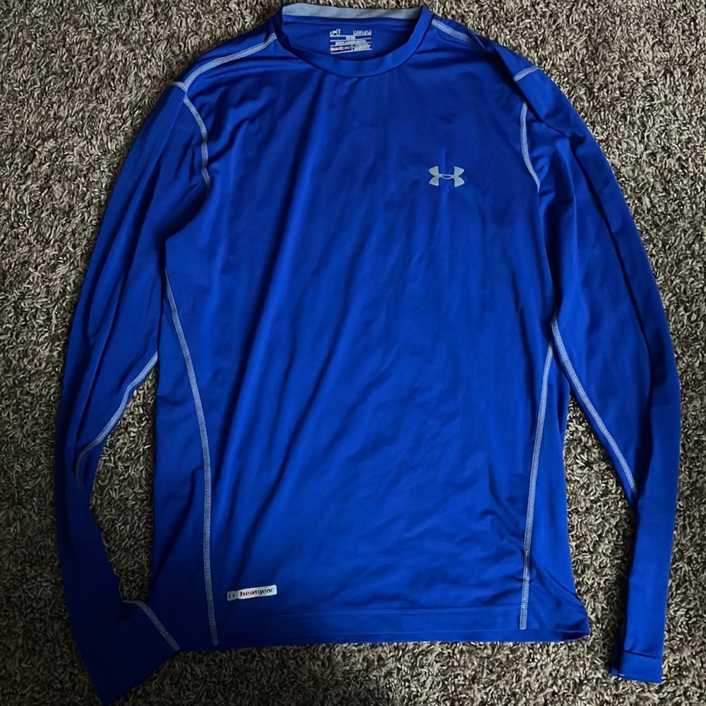 Under armor men shirt